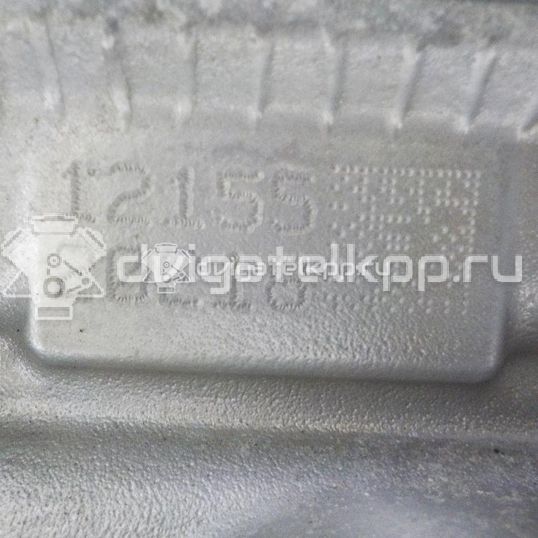 Фото Головка блока для двигателя 2AR-FXE для Lexus / Toyota / Daihatsu 152-203 л.с 16V 2.5 л бензин 1110139776