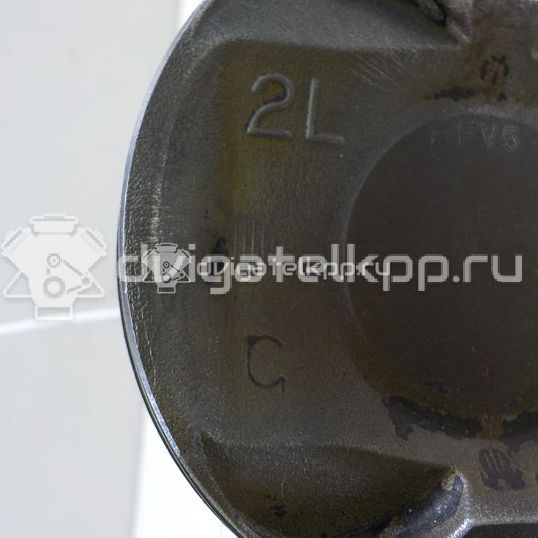 Фото Поршень с шатуном для двигателя 2AR-FE для Lexus / Toyota 169-184 л.с 16V 2.5 л бензин