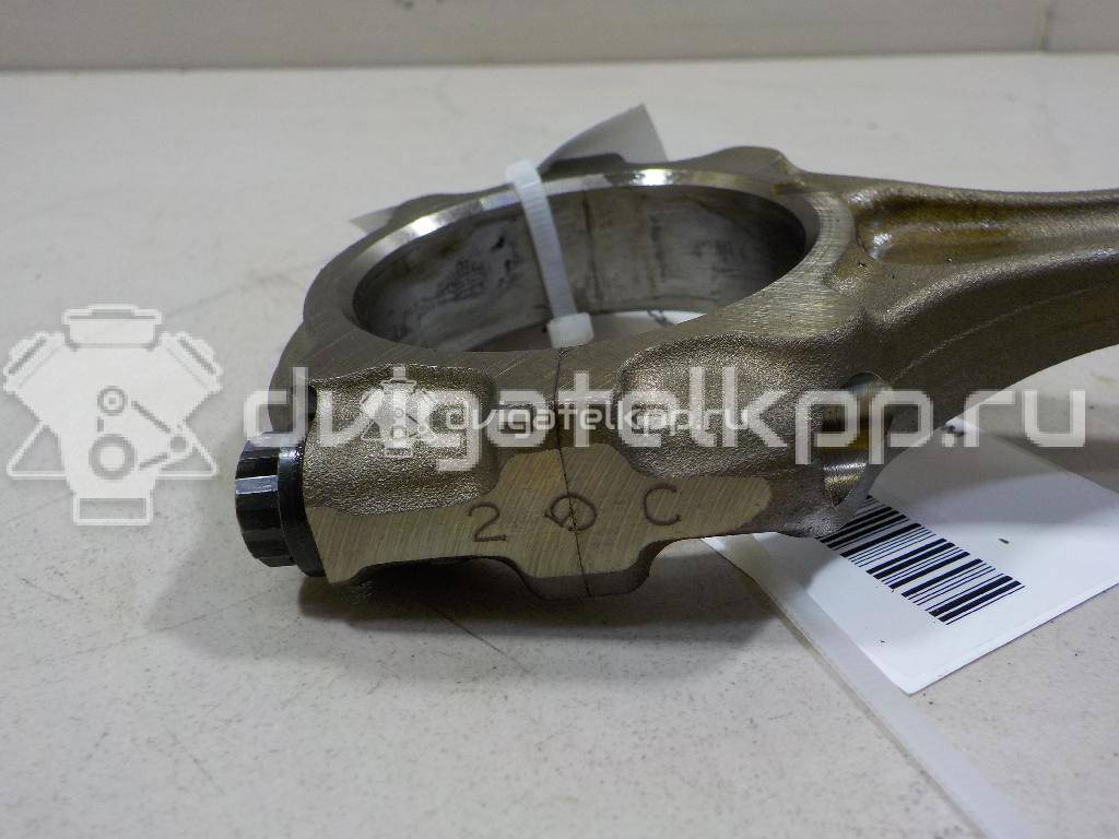 Фото Поршень с шатуном для двигателя 2AR-FE для Lexus / Toyota 169-184 л.с 16V 2.5 л бензин {forloop.counter}}