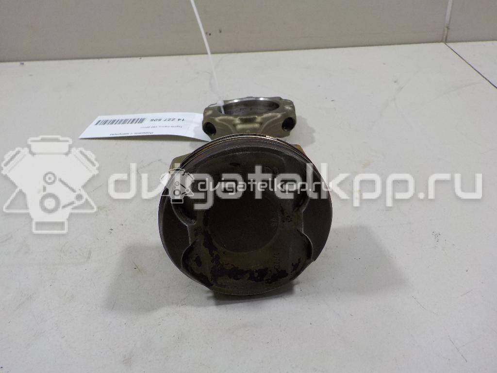 Фото Поршень с шатуном для двигателя 2AR-FE для Lexus / Toyota / Scion 175-182 л.с 16V 2.5 л бензин {forloop.counter}}