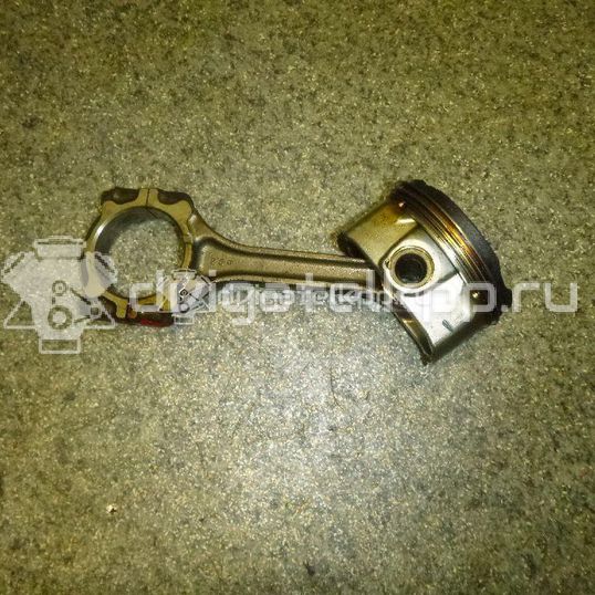 Фото Поршень с шатуном для двигателя 2AR-FE для Lexus / Toyota 169-184 л.с 16V 2.5 л бензин