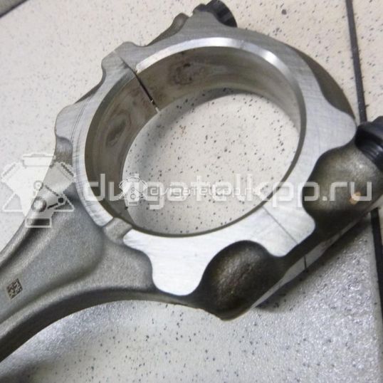 Фото Поршень с шатуном для двигателя 2AR-FE для Lexus / Toyota / Scion 175-182 л.с 16V 2.5 л бензин