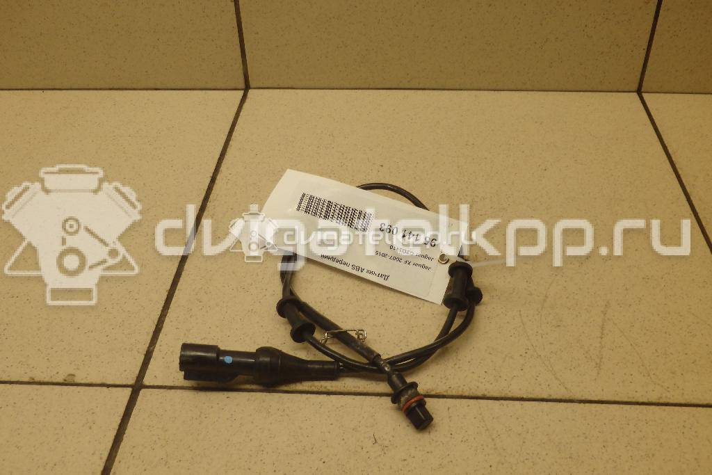 Фото Датчик ABS передний  c2d3410 для Jaguar Xj / Xf {forloop.counter}}