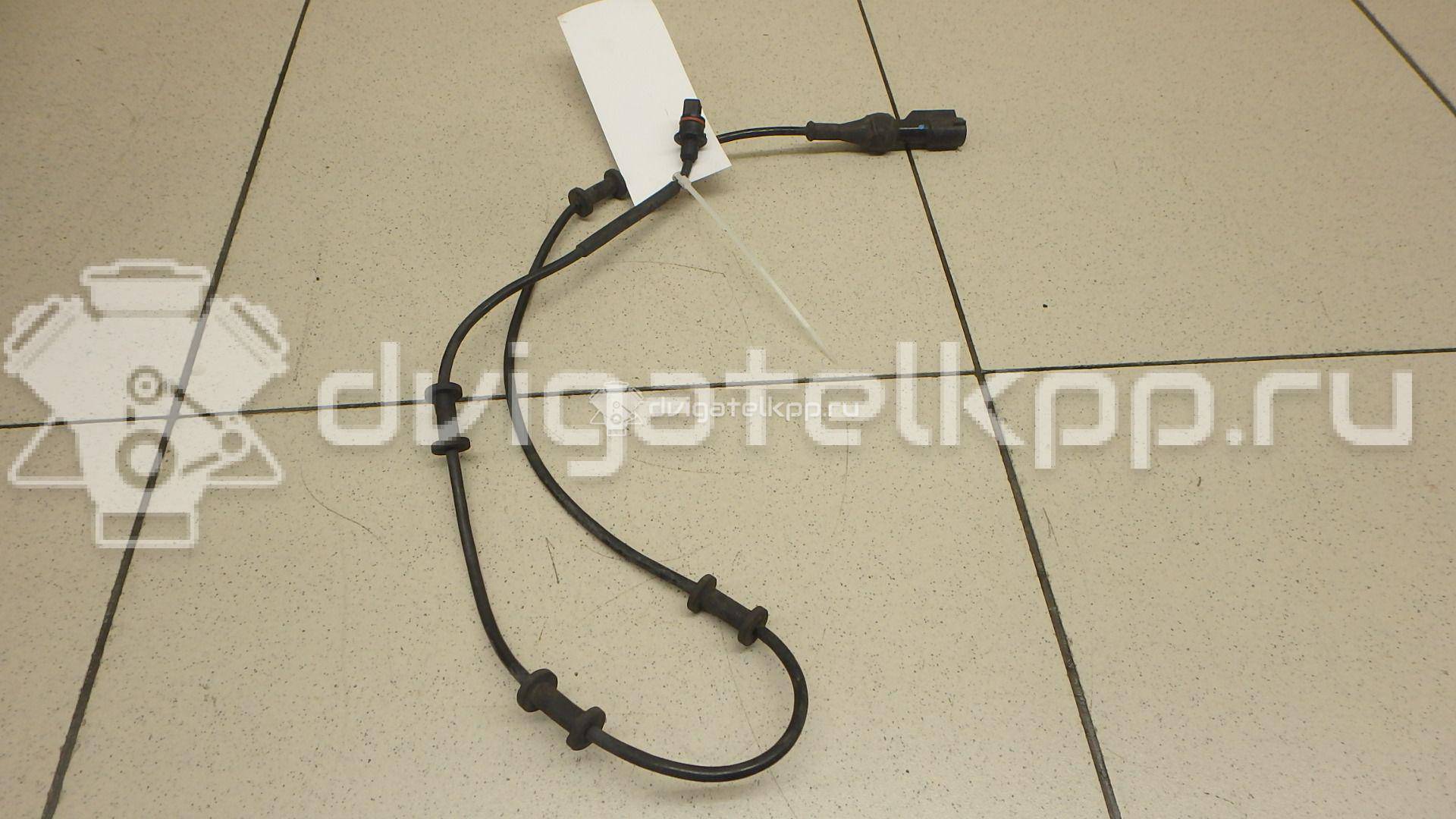 Фото Датчик ABS передний  C2D3410 для Jaguar Xj / Xf {forloop.counter}}