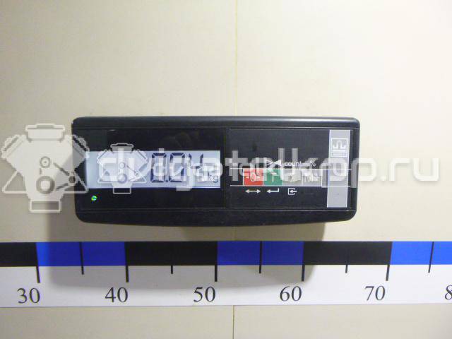 Фото Датчик ABS передний  C2D3410 для Jaguar Xj / Xf {forloop.counter}}