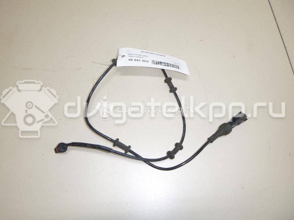 Фото Датчик ABS передний  c2d3410 для Jaguar Xj / Xf {forloop.counter}}