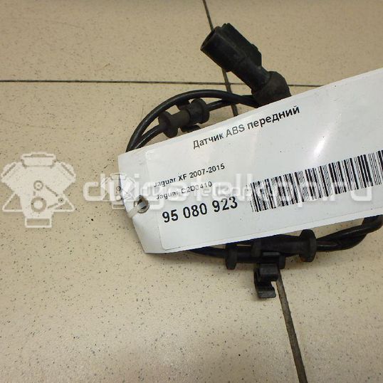 Фото Датчик ABS передний  c2d3410 для Jaguar Xj / Xf