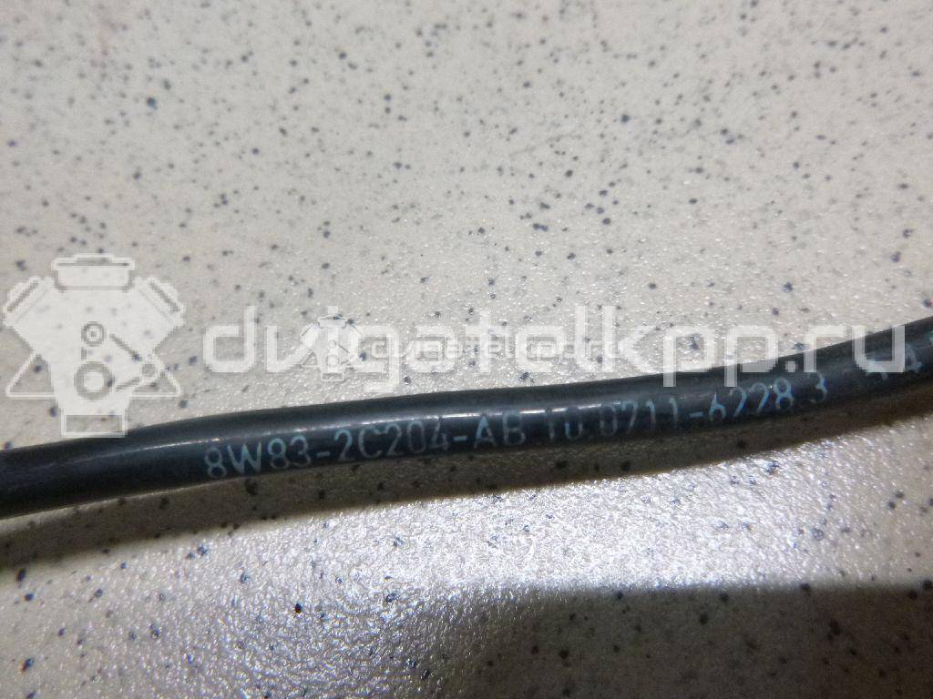 Фото Датчик ABS передний  c2d3410 для Jaguar Xj / Xf {forloop.counter}}