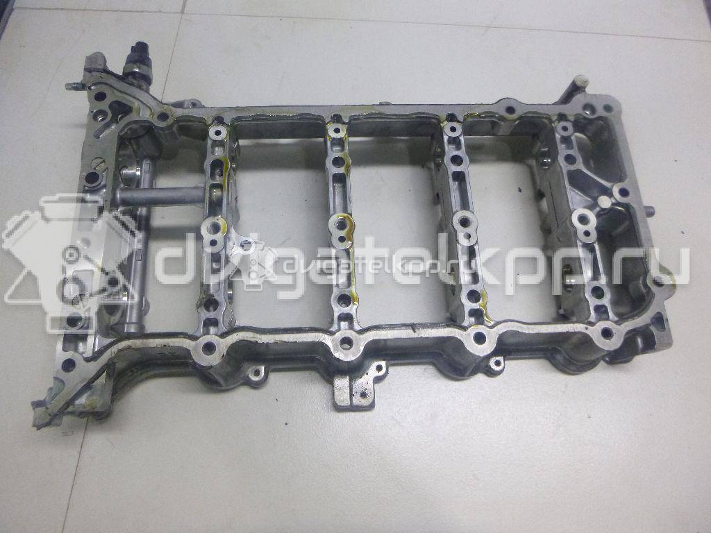 Фото Постель распредвала для двигателя 2AR-FE для Lexus / Toyota 169-203 л.с 16V 2.5 л бензин 1110336011 {forloop.counter}}