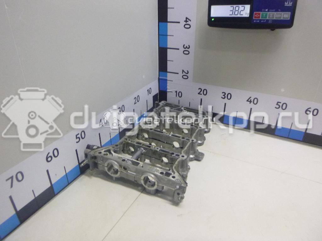 Фото Постель распредвала для двигателя 2AR-FE для Lexus / Toyota 169-203 л.с 16V 2.5 л бензин 1110336011 {forloop.counter}}