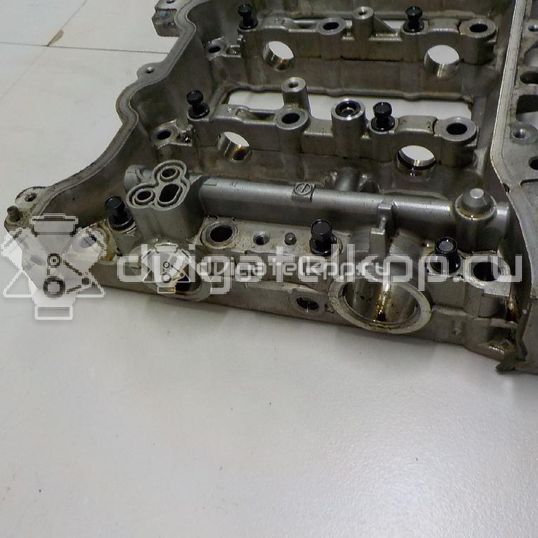 Фото Постель распредвала для двигателя 2AR-FXE для Lexus / Toyota / Daihatsu 152-203 л.с 16V 2.5 л бензин 1110336021