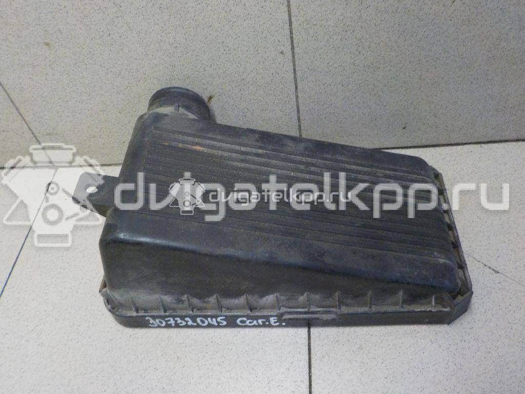 Фото Корпус воздушного фильтра для двигателя 3S-FE для Toyota / Holden 120-136 л.с 16V 2.0 л бензин 1770574290 {forloop.counter}}