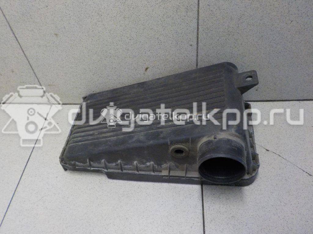 Фото Корпус воздушного фильтра для двигателя 3S-FE для Toyota / Holden 120-136 л.с 16V 2.0 л бензин 1770574290 {forloop.counter}}