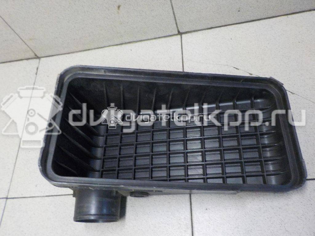 Фото Корпус воздушного фильтра для двигателя 3S-FE для Toyota / Holden 120-136 л.с 16V 2.0 л бензин 1770574290 {forloop.counter}}