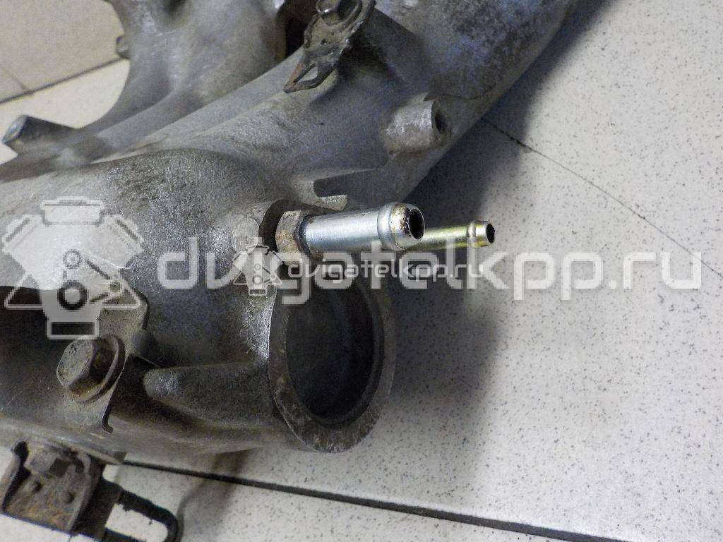 Фото Коллектор впускной для двигателя 3S-FE для Toyota / Holden 120-136 л.с 16V 2.0 л бензин 1710174190 {forloop.counter}}