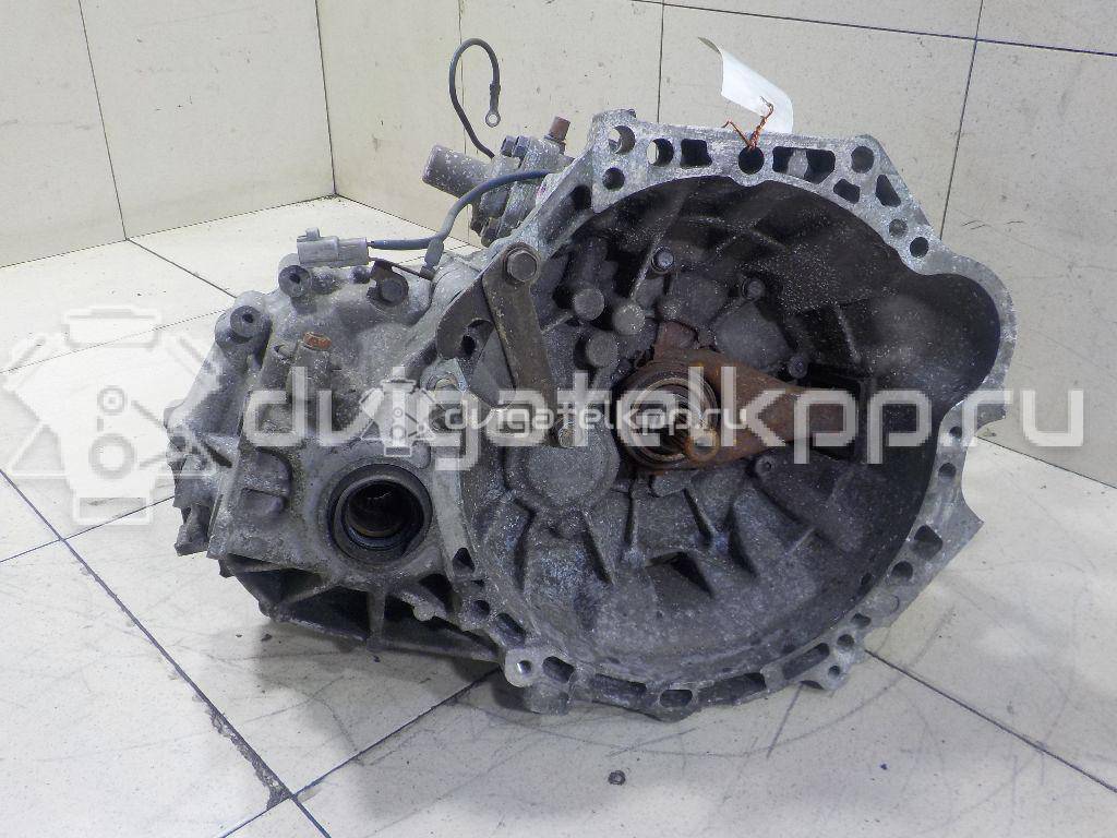 Фото Контрактная (б/у) МКПП для Lotus / Pontiac / Toyota / Toyota (Faw) 121-146 л.с 16V 1.8 л 1ZZ-FE Бензин/спирт 3030013060 {forloop.counter}}