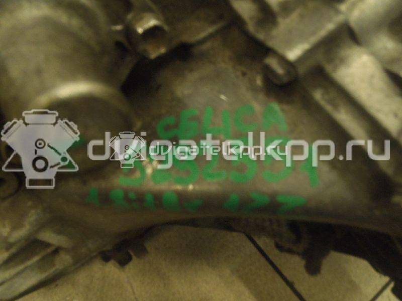 Фото Контрактная (б/у) МКПП для Lotus / Pontiac / Toyota / Toyota (Faw) 126-136 л.с 16V 1.8 л 1ZZ-FE бензин {forloop.counter}}