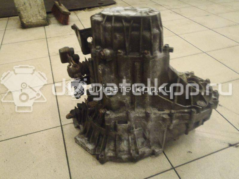 Фото Контрактная (б/у) МКПП для Lotus / Pontiac / Toyota / Toyota (Faw) 126-136 л.с 16V 1.8 л 1ZZ-FE бензин {forloop.counter}}