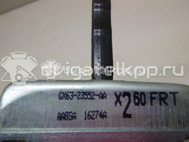 Фото Ограничитель двери  t2h4668 для jaguar XF {forloop.counter}}