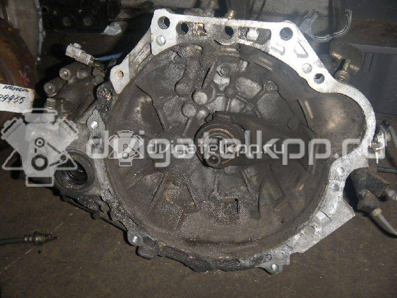 Фото Контрактная (б/у) МКПП для Lotus / Pontiac / Toyota / Toyota (Faw) 126-136 л.с 16V 1.8 л 1ZZ-FE бензин 303002D011 {forloop.counter}}