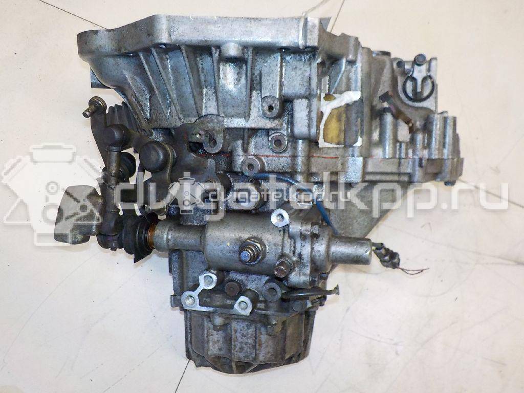 Фото Контрактная (б/у) МКПП для Lotus / Pontiac / Toyota / Toyota (Faw) 135-136 л.с 16V 1.8 л 1ZZ-FE бензин {forloop.counter}}