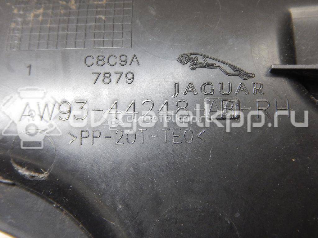 Фото Кожух  c2d5688 для jaguar XJ {forloop.counter}}
