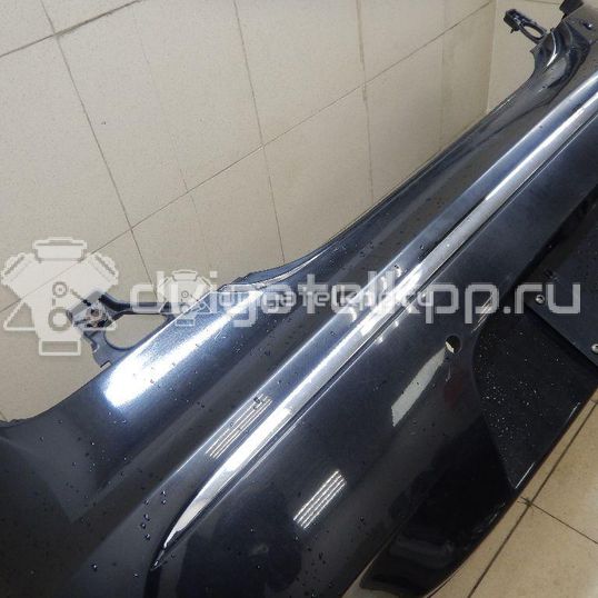 Фото Бампер задний  c2d5373xxx для jaguar XJ