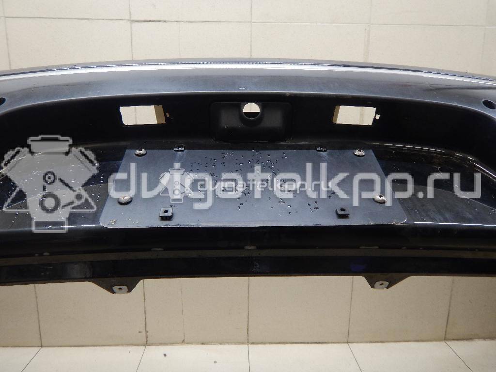 Фото Бампер задний  c2d5373xxx для jaguar XJ {forloop.counter}}