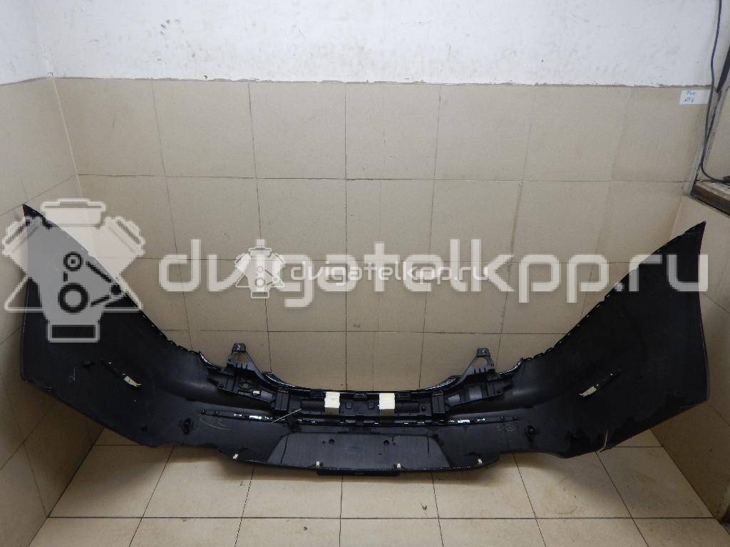 Фото Бампер задний  c2d5373xxx для jaguar XJ {forloop.counter}}
