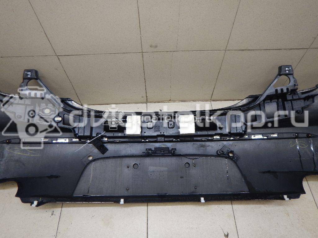 Фото Бампер задний  c2d5373xxx для jaguar XJ {forloop.counter}}