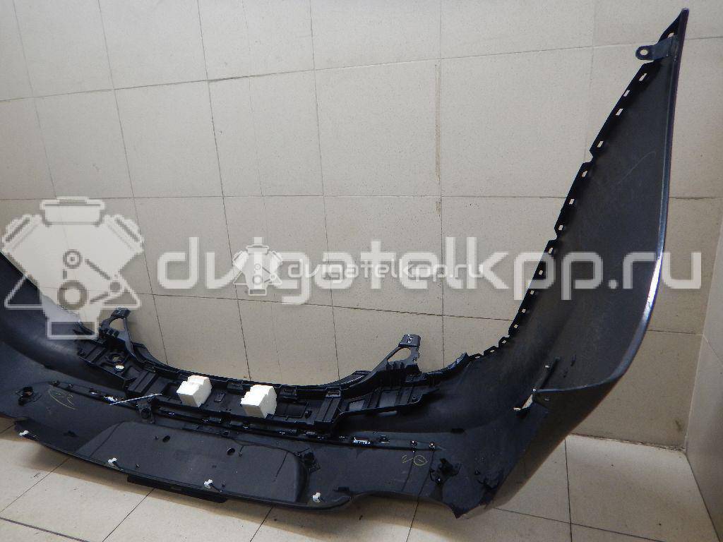 Фото Бампер задний  c2d5373xxx для jaguar XJ {forloop.counter}}