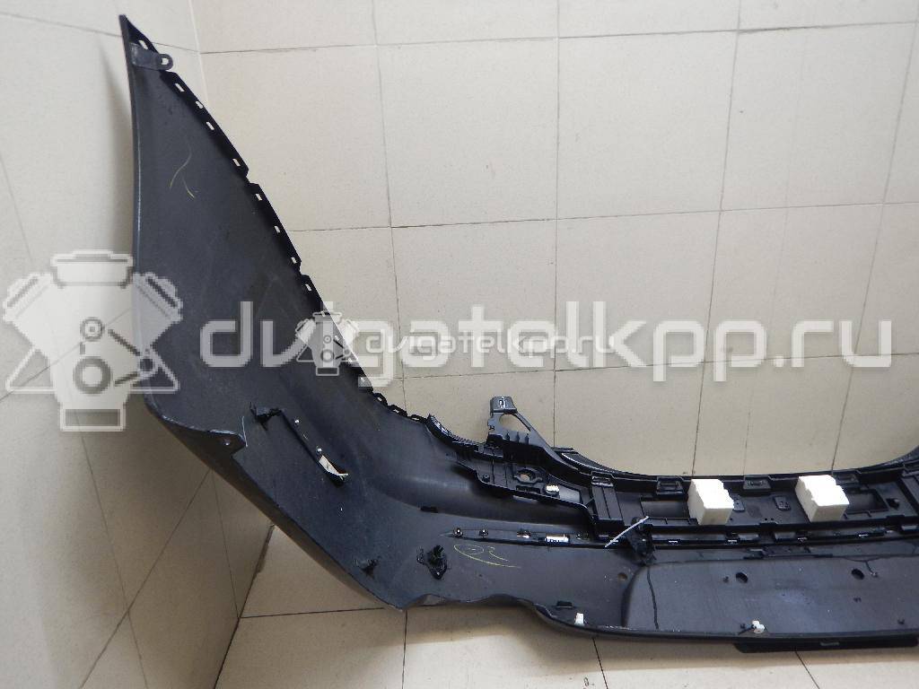 Фото Бампер задний  c2d5373xxx для jaguar XJ {forloop.counter}}