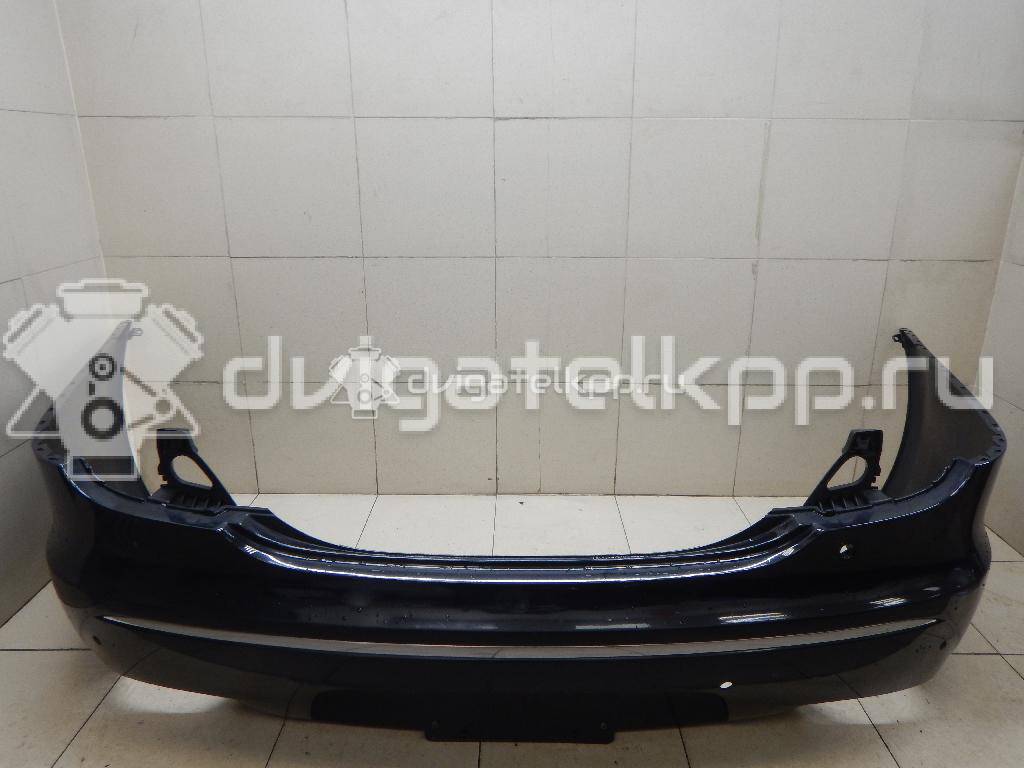 Фото Бампер задний  c2d5373xxx для jaguar XJ {forloop.counter}}