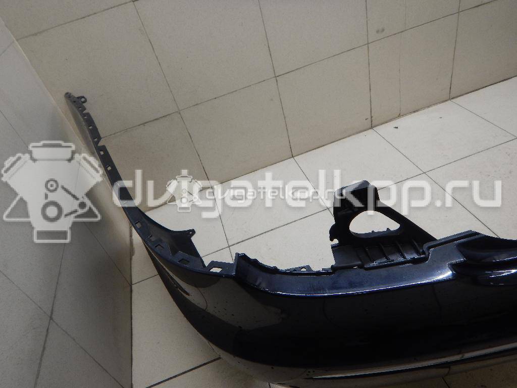 Фото Бампер задний  c2d5373xxx для jaguar XJ {forloop.counter}}