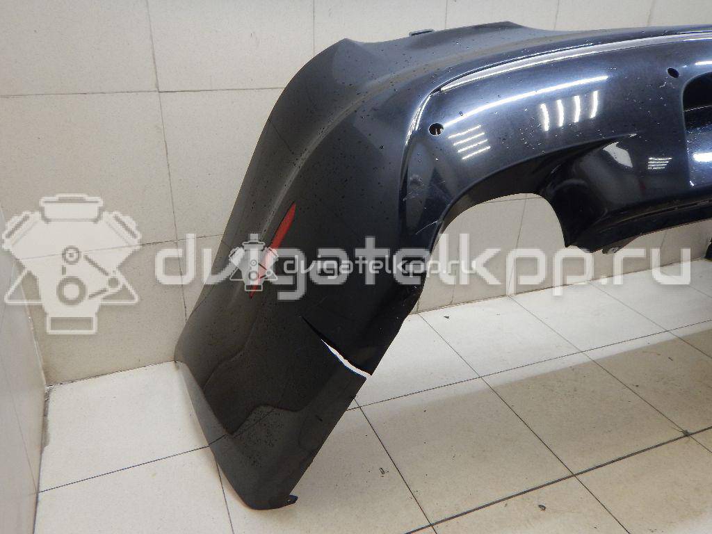 Фото Бампер задний  c2d5373xxx для jaguar XJ {forloop.counter}}