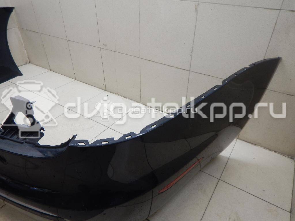 Фото Бампер задний  c2d5373xxx для jaguar XJ {forloop.counter}}