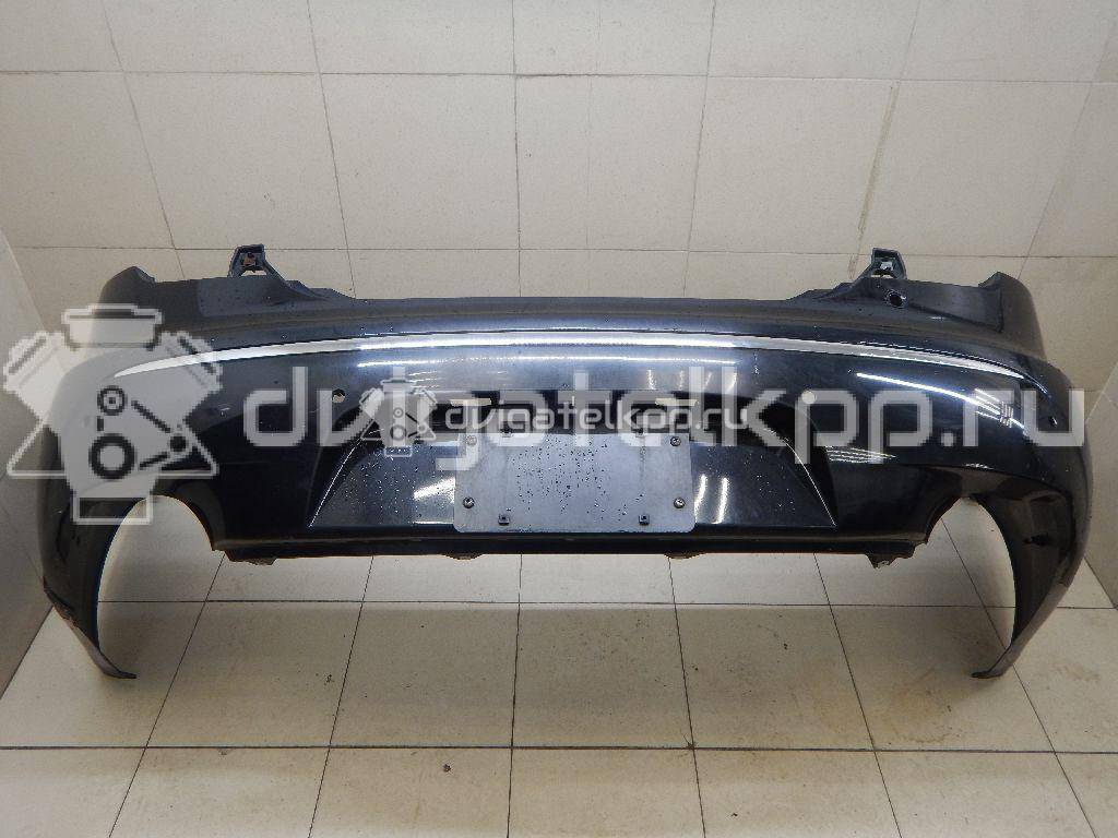 Фото Бампер задний  c2d5373xxx для jaguar XJ {forloop.counter}}