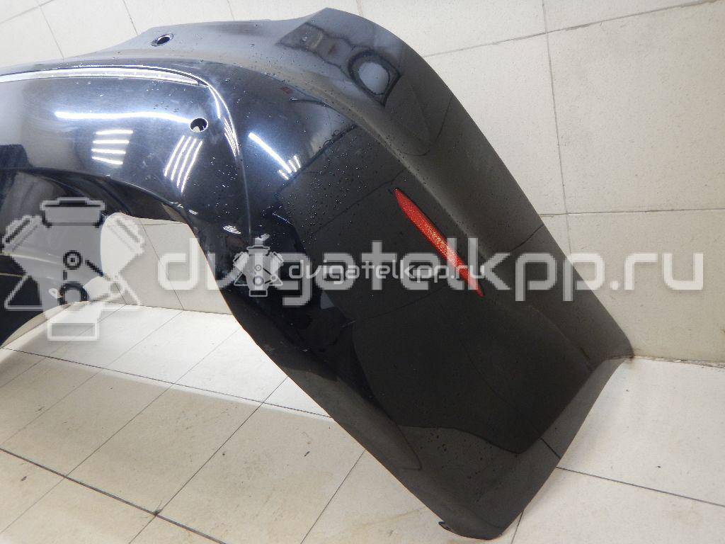 Фото Бампер задний  c2d5373xxx для jaguar XJ {forloop.counter}}