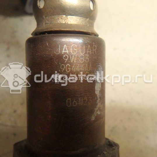 Фото Датчик кислородный/Lambdasonde  C2P16397 для Jaguar Xj / Xf / Xk / X-Type X400 / Xjsc Convertible X27