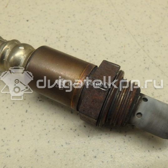 Фото Датчик кислородный/Lambdasonde  C2P16396 для Jaguar Xf