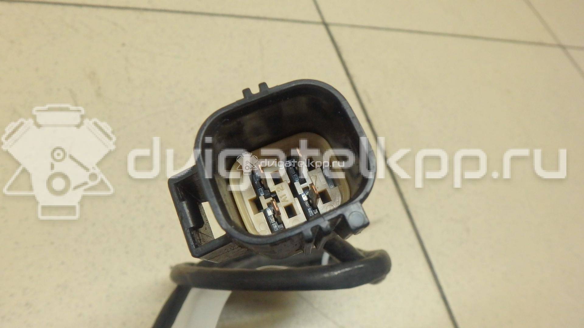 Фото Датчик кислородный/Lambdasonde  C2P16396 для Jaguar Xf {forloop.counter}}