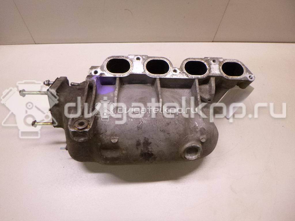 Фото Коллектор впускной для двигателя 2ZZ-GE для Lotus / Pontiac / Toyota 173-224 л.с 16V 1.8 л бензин {forloop.counter}}