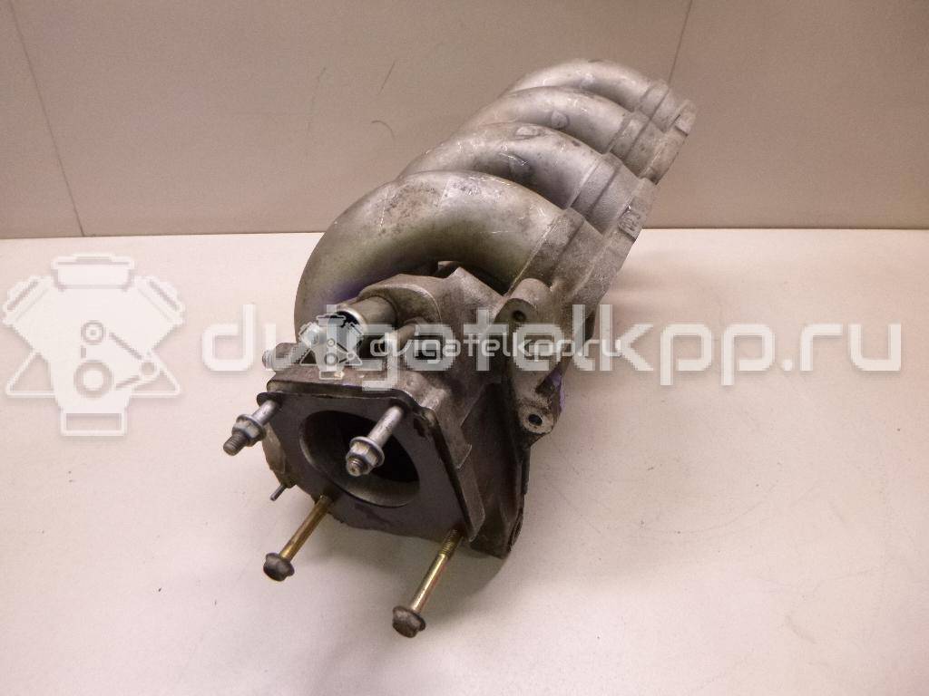 Фото Коллектор впускной для двигателя 2ZZ-GE для Lotus / Pontiac / Toyota 173-224 л.с 16V 1.8 л бензин {forloop.counter}}