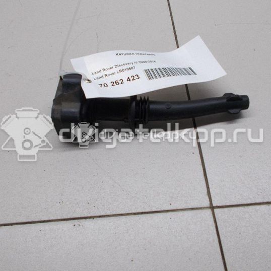 Фото Катушка зажигания  LR010687 для jaguar XJ