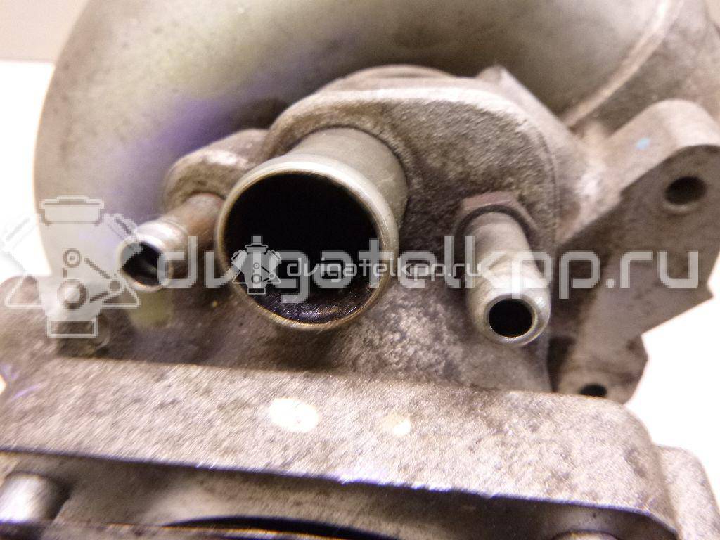 Фото Коллектор впускной для двигателя 2ZZ-GE для Lotus / Pontiac / Toyota 173-224 л.с 16V 1.8 л бензин {forloop.counter}}