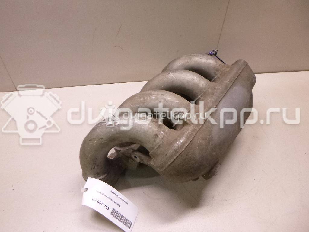 Фото Коллектор впускной для двигателя 2ZZ-GE для Lotus / Pontiac / Toyota 173-224 л.с 16V 1.8 л бензин {forloop.counter}}