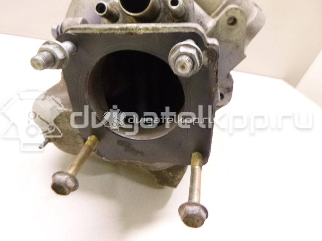 Фото Коллектор впускной для двигателя 2ZZ-GE для Lotus / Pontiac / Toyota 173-224 л.с 16V 1.8 л бензин {forloop.counter}}