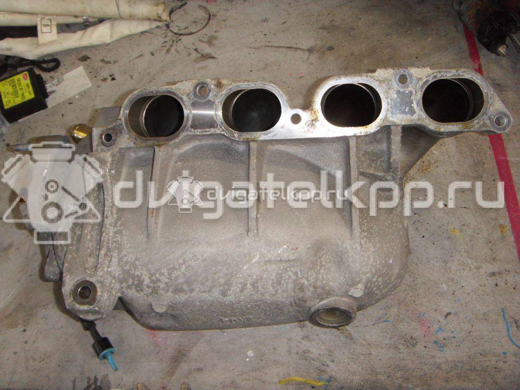 Фото Коллектор впускной для двигателя 2ZZ-GE для Lotus / Pontiac / Toyota 160-275 л.с 16V 1.8 л бензин {forloop.counter}}