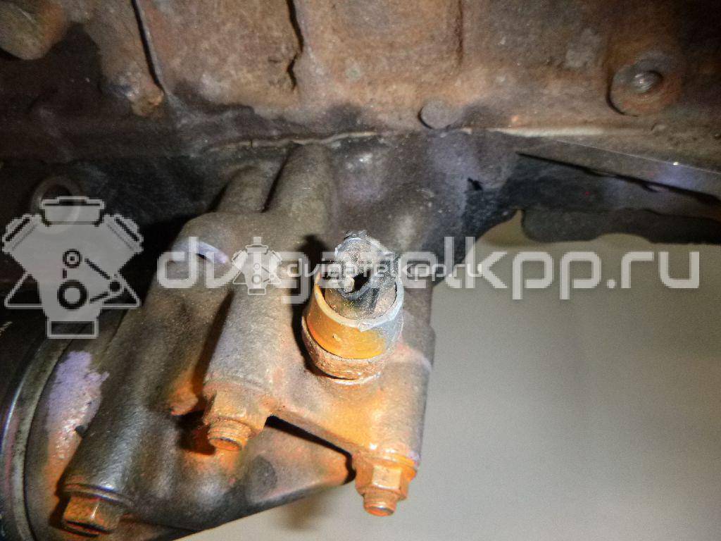 Фото Контрактный (б/у) двигатель 1CD-FTV для Toyota Avensis / Corona / Rav 4 / Previa / Corolla 90-116 л.с 16V 2.0 л Дизельное топливо 1900027200 {forloop.counter}}