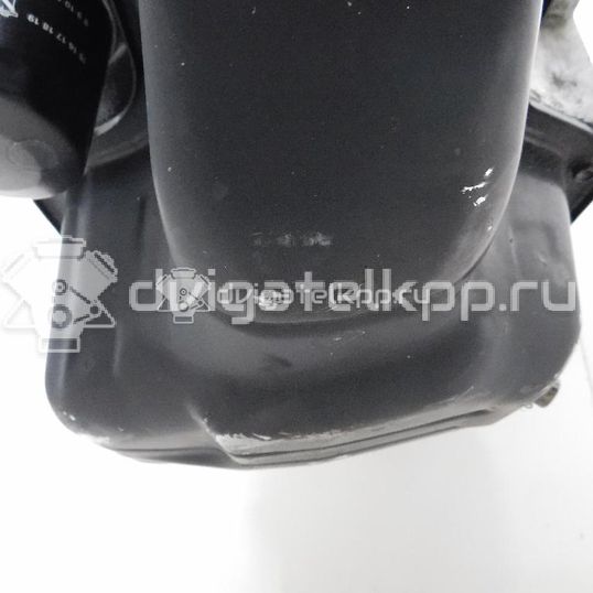 Фото Контрактный (б/у) двигатель 4ZZ-FE для Toyota Carri Van E9 / Corolla / Auris 97-101 л.с 16V 1.4 л бензин 190000D140
